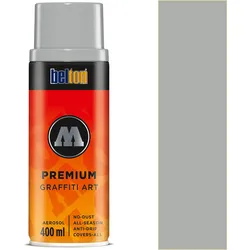 PREMIUM Graffiti Art, Farbton: 227 Rock Grey