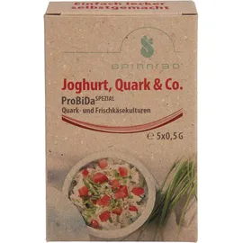 SPINNRAD GMBH ProBiDa Spezial Kulturen