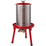 DEMA Hydropresse 20 Liter