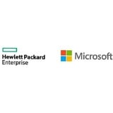 Microsoft HPE Windows Server 2022 RDS 5 Device Cal SW LIC ROK P46222-B21