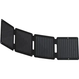 Xtorm SolarBooster monokristallin 28 W