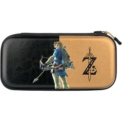 PDP Gaming Hyrule Hero Link - Tasche für Spielekonsole