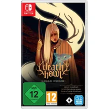 Death Howl (USK) (Nintendo Switch)