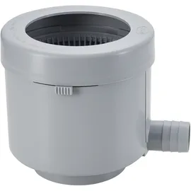 GARANTIA Füllautomat de luxe grau 503015