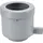 GARANTIA Füllautomat de luxe grau 503015