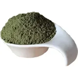 750 g Bio Gerstengras Pulver 100 % naturrein Rohkost Qualität