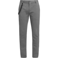 Blend BHWalton Chinohose Regular Grau 34 34