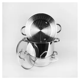Maestro MR-1030 Entsafter grau