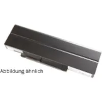 WORTMANN MOBILE 1516/A/T/1716/A/T Akku 47Wh Notebook Akku, Schwarz