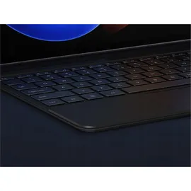 Xiaomi Focus Keyboard für Xiaomi Pad 7/7 Pro Grau