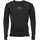 Ccm CCM, Referee Padded Shirt Senior S - Schwarz, - S