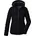 KOW 10 WMN QLTD JCKT schwarz 44