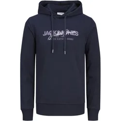 Jack & Jones Kapuzenpullover ALVIS Hoodie