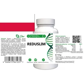 Reduslim - 60 Kapseln
