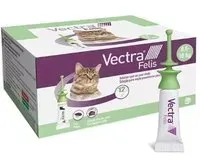 Vectra felis spot-on Pipette(S) Unidose(S) 11 ml