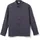 Houdini Symbio Base Shirt Big Bang Blue M