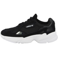 adidas Falcon core black/core black/cloud white 36 2/3