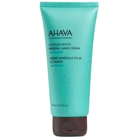 AHAVA Deadsea Water Sea-Kissed Hand Cream 100 ml