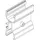 K2 Systems Universal KL-Clamp 2004124