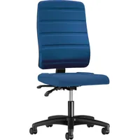 Interstuhl Yourope 4451 blau