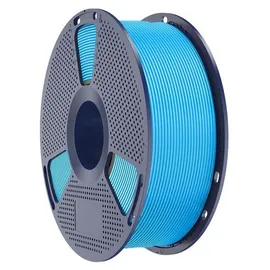 SUNLU PETG Filament, 1,75mm, 1kg - Farbton: Cyan