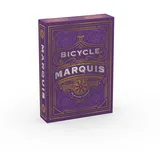 Bicycle ASS Altenburger 10039111 - Bicycle Marquis, Spielkarten