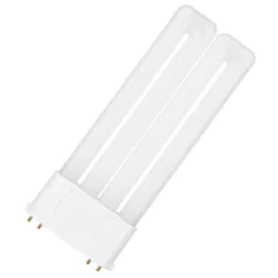 Bailey | LED-Lampe | 2G10 Fassung | Röhrenlampe | 89mm | 20W