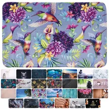 Sanilo Kolibri Lila 50 x 80 cm