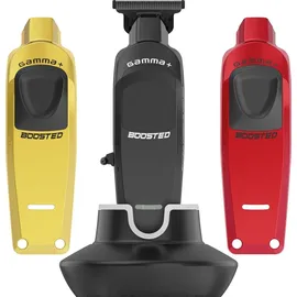 GAMMA+ Boosted Trimmer mehrfarbig