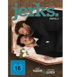 Jerks - Staffel 5