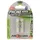 Ansmann DECT NiMH-Akku Micro 550mAh 2er Blister