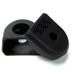 Race Face Crank Boot small schwarz Modell 2023