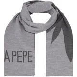 Patrizia Pepe Schal 225 cm grey-antracite