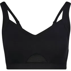 ENERGETICS Damen Sport-BH Gilar 2, BLACK NIGHT, 36C