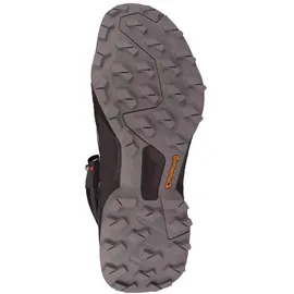 Adidas Terrex Swift R3 Mid GTX Herren core black/grey three/solar red 45