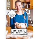 Löwenzahn Verlag Brot backen mit Christina