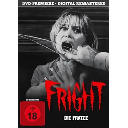 Die Fratze - Digital Remastered