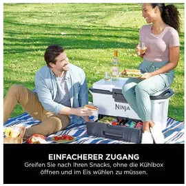 Ninja FrostVault 47 l