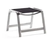Sieger Royal 57 x 56 x 44 cm graphit/grau