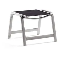 Sieger Royal 57 x 56 x 44 cm graphit/grau