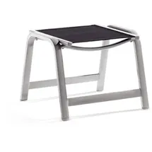 Sieger Royal 57 x 56 x 44 cm graphit/grau