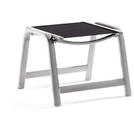 Sieger Royal 57 x 56 x 44 cm graphit/grau