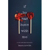 Förlagssystem If He Had Been with Me