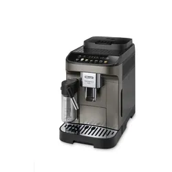 DeLonghi De'Longhi Magnifica Evo ECAM290.83.TB Kaffeevollautomat Titan-Schwarz