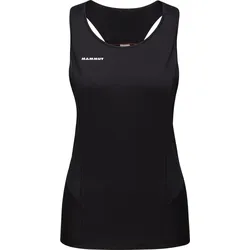 Mammut Aenergy FL Tank Top Women black (0001) XS