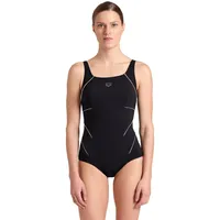 Arena Jewel Low R Einteiliger Badeanzug Damen C Cup,