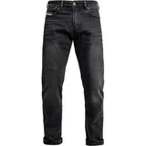 John Doe Taylor Mono Jeans - Schwarz 38/36