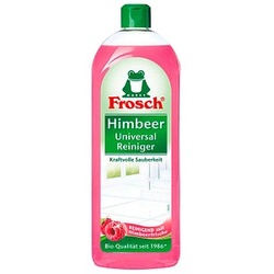 Frosch® Himbeere Allzweckreiniger 0,75 l