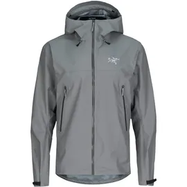 Arc'teryx Arcteryx Herren Beta SL Jacke (Größe XL, grau)