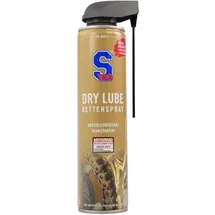 Dr. Wack Dry Lube Kettenspray 400 ml